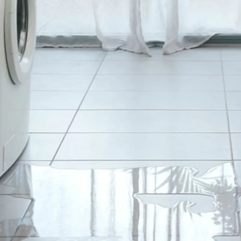 Appliance Leak Cleanup in Wanaque, NJ